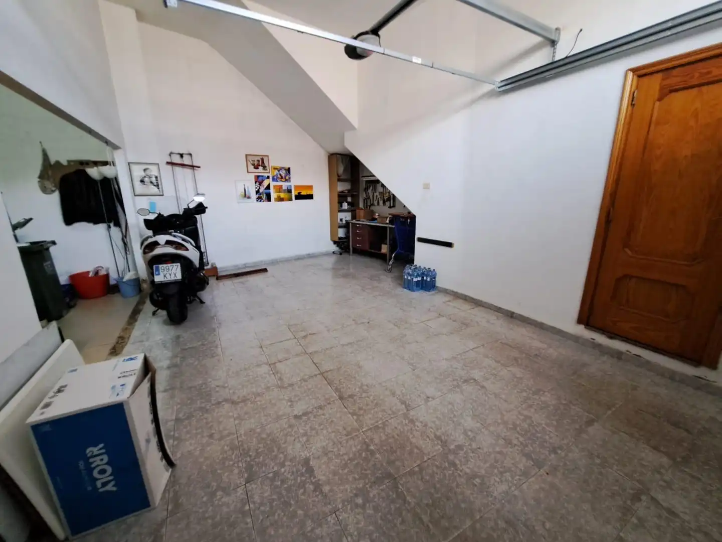 Casa o chalet en venta en Alzira con Aire acondicionado y Terraza