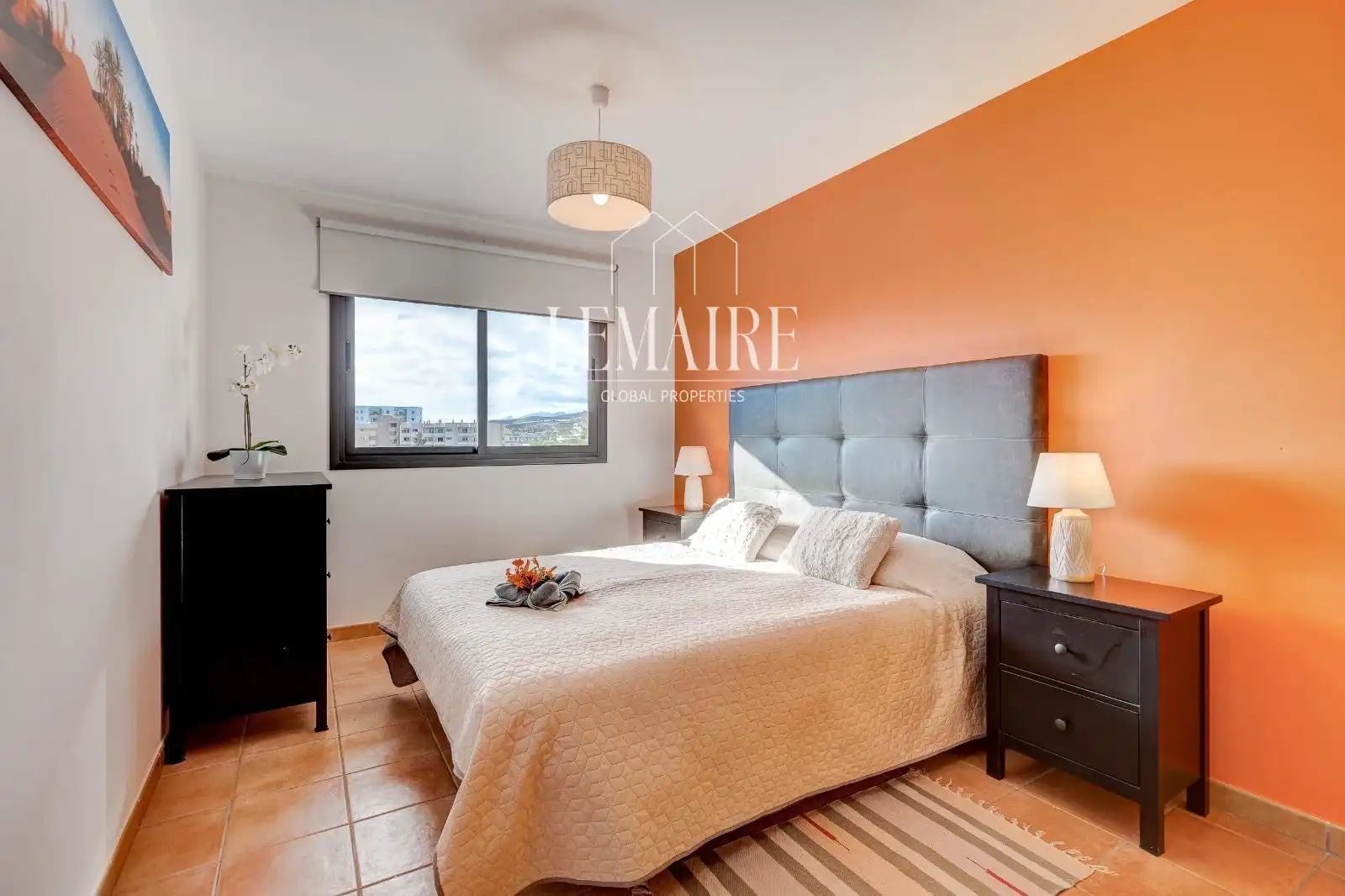 Attique avec piscine à vendre à Callao Salvaje - Playa Paraíso, imagen 14