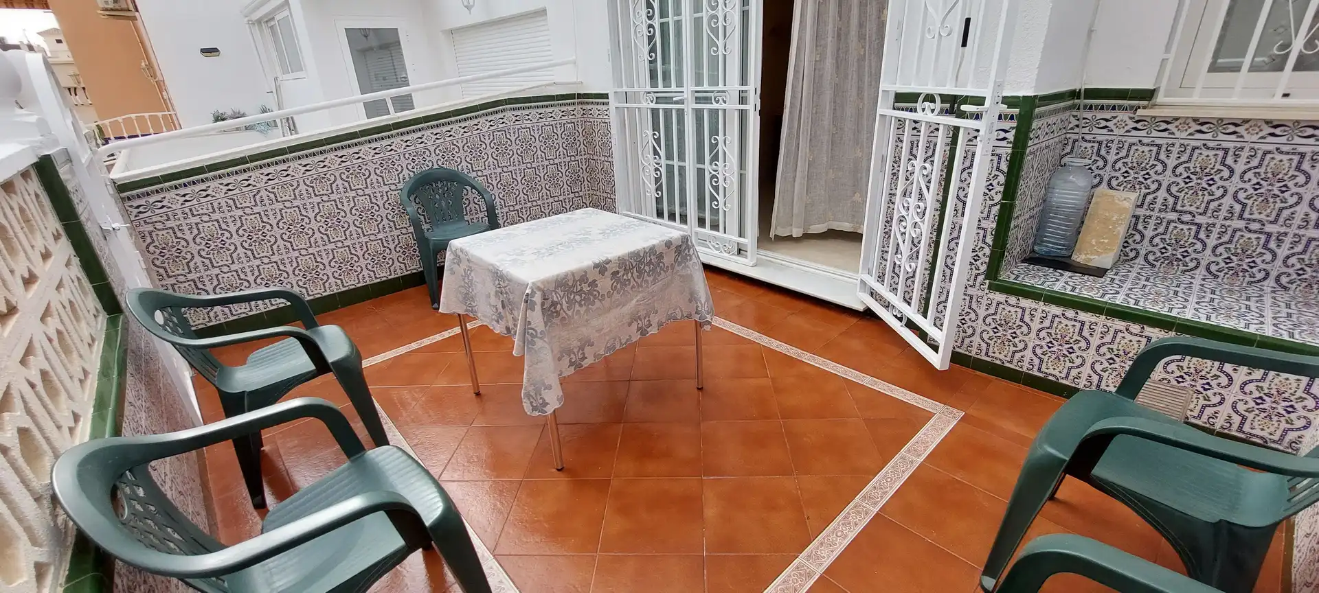 Detached homes for rent in Aguadulce Norte