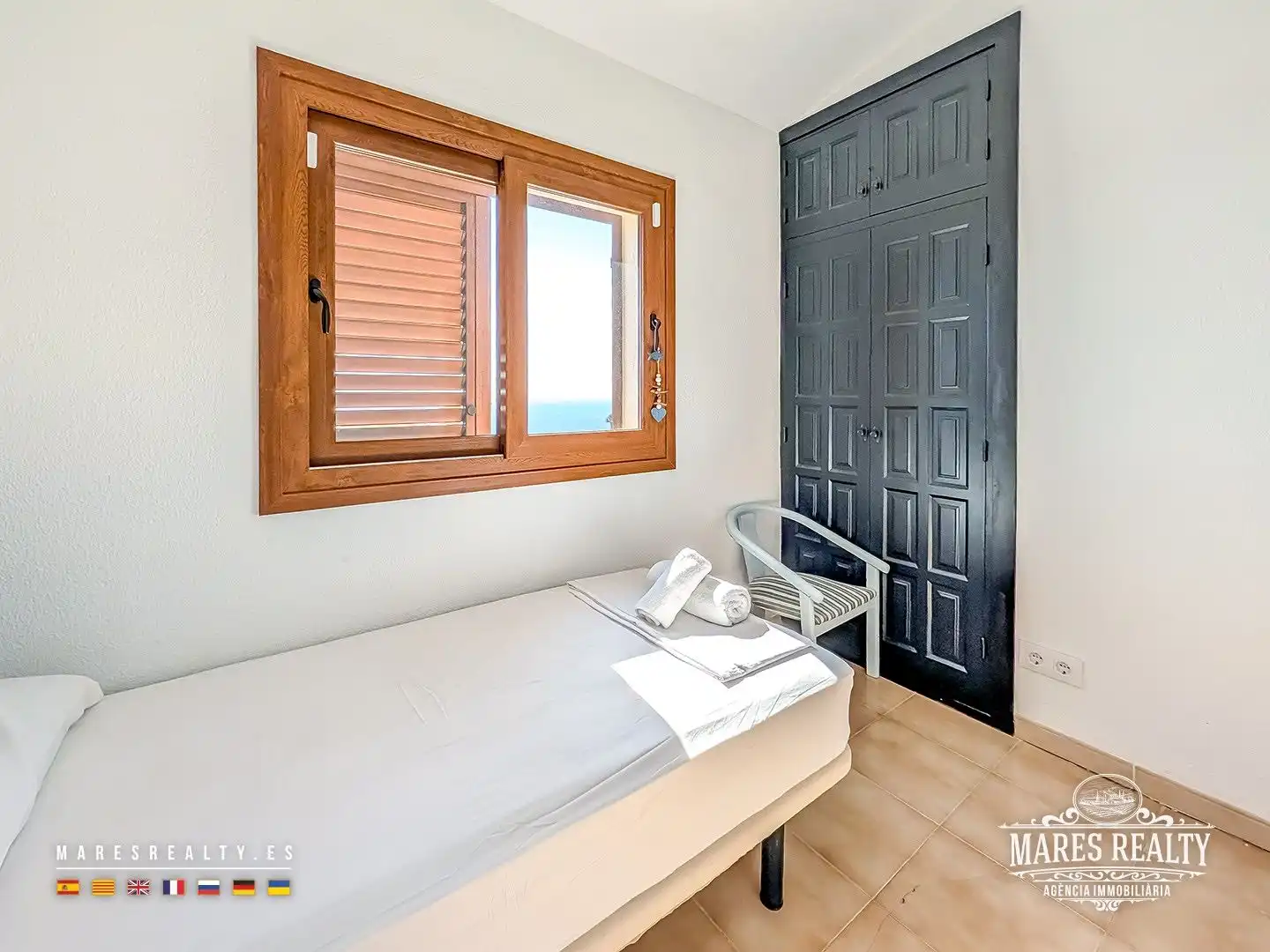 Casa con piscina in vendita a Serra Brava, imagen 24