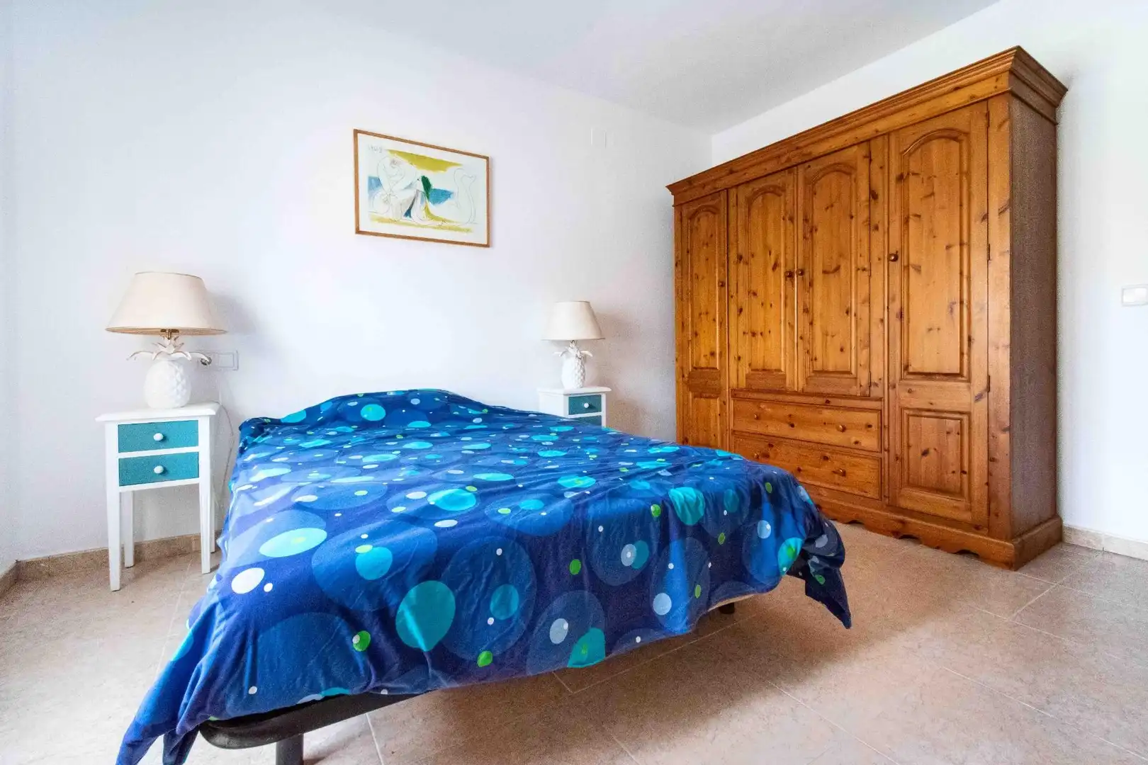 Bungalow con piscina en venta en L'Albir, imagen 20