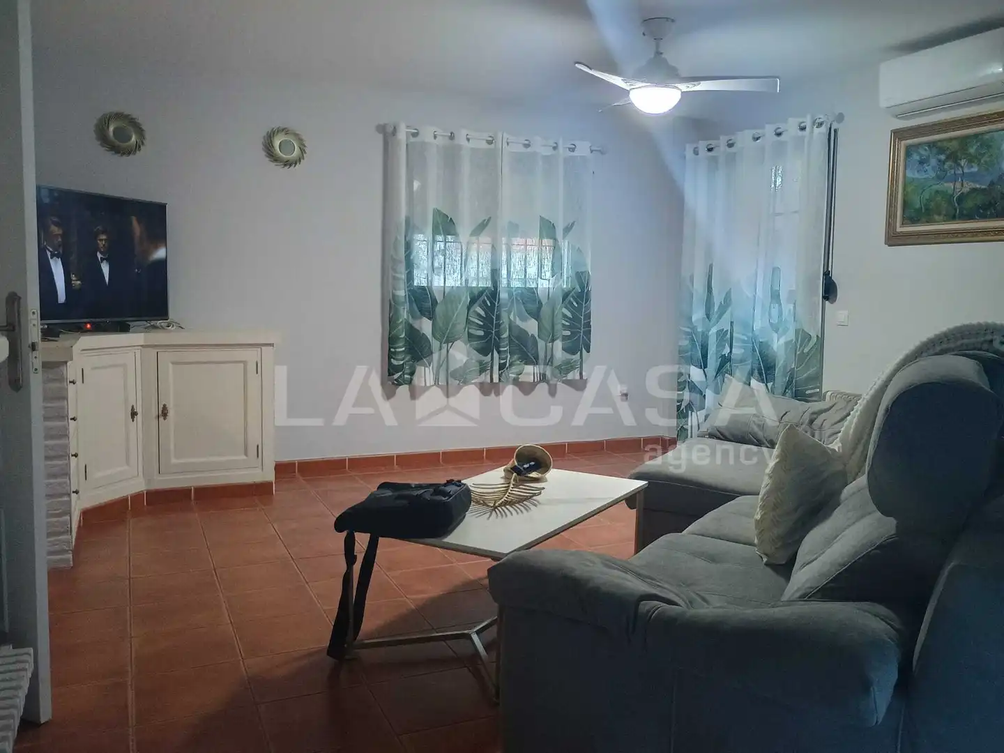 Adossat amb terrassa en venda a Bajadilla - Fuente Nueva, imagen 2
