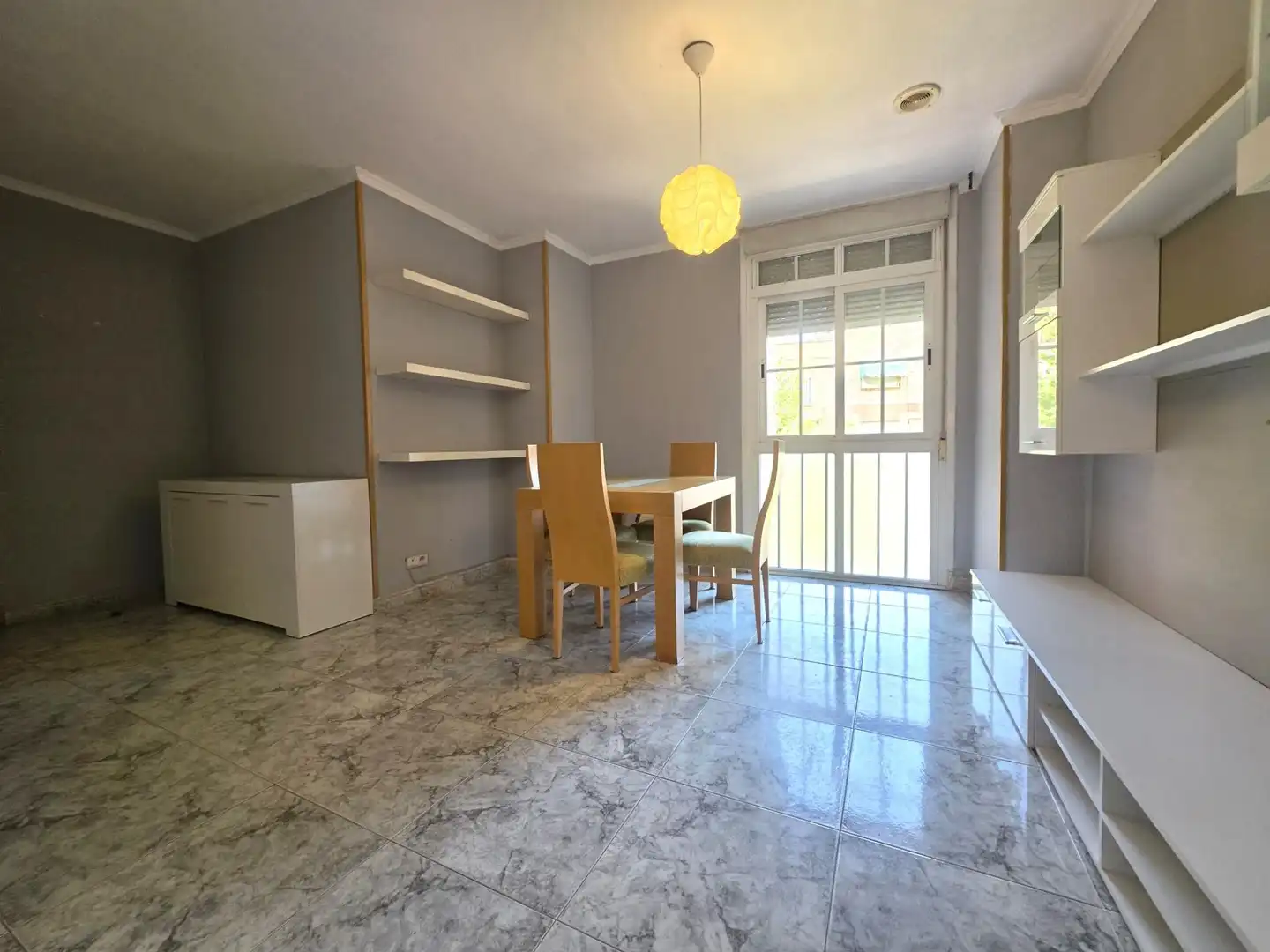 Dining room of Flat for sale in Valdemoro  with Air Conditioner and Heating