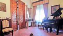 Sala d'estar de Casa o xalet en venda en Montbrió del Camp amb Aire condicionat, Calefacció i Jardí privat