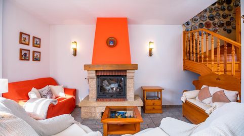 Foto 4 von Maisonette zum Verkauf in Calle Fernando el Catolico, Biescas, Huesca