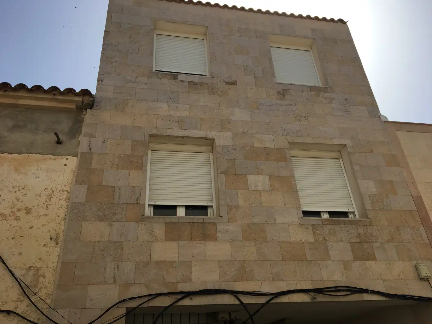 Flat for sale in Calle Llana F