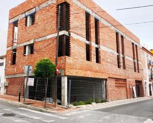 Exterior view of Building for sale in Benalmádena