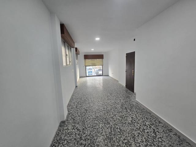 Local comercial en Alquiler en La Florida - Parque Norte