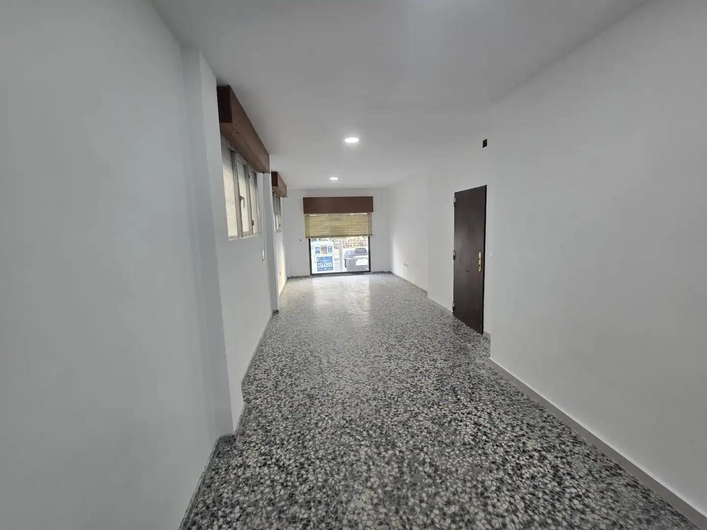 Business premises to rent in Bailén - Miraflores
