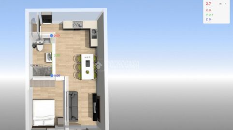 Foto 4 von Wohnung zum Verkauf in Simancas, Madrid Capital