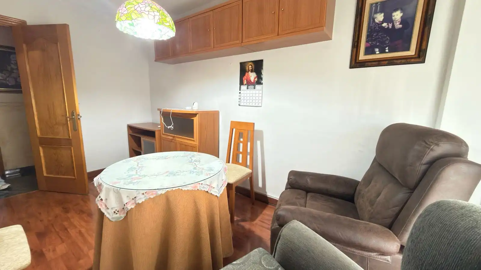 Piso con ascensor en venta en Calle Molino Velasco 1, imagen 4