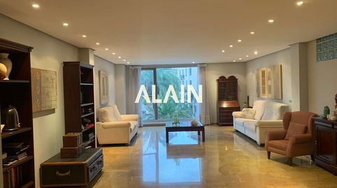 Foto 2 de Pis en venda a Plaza Reina, Sant Francesc, Valencia Capital