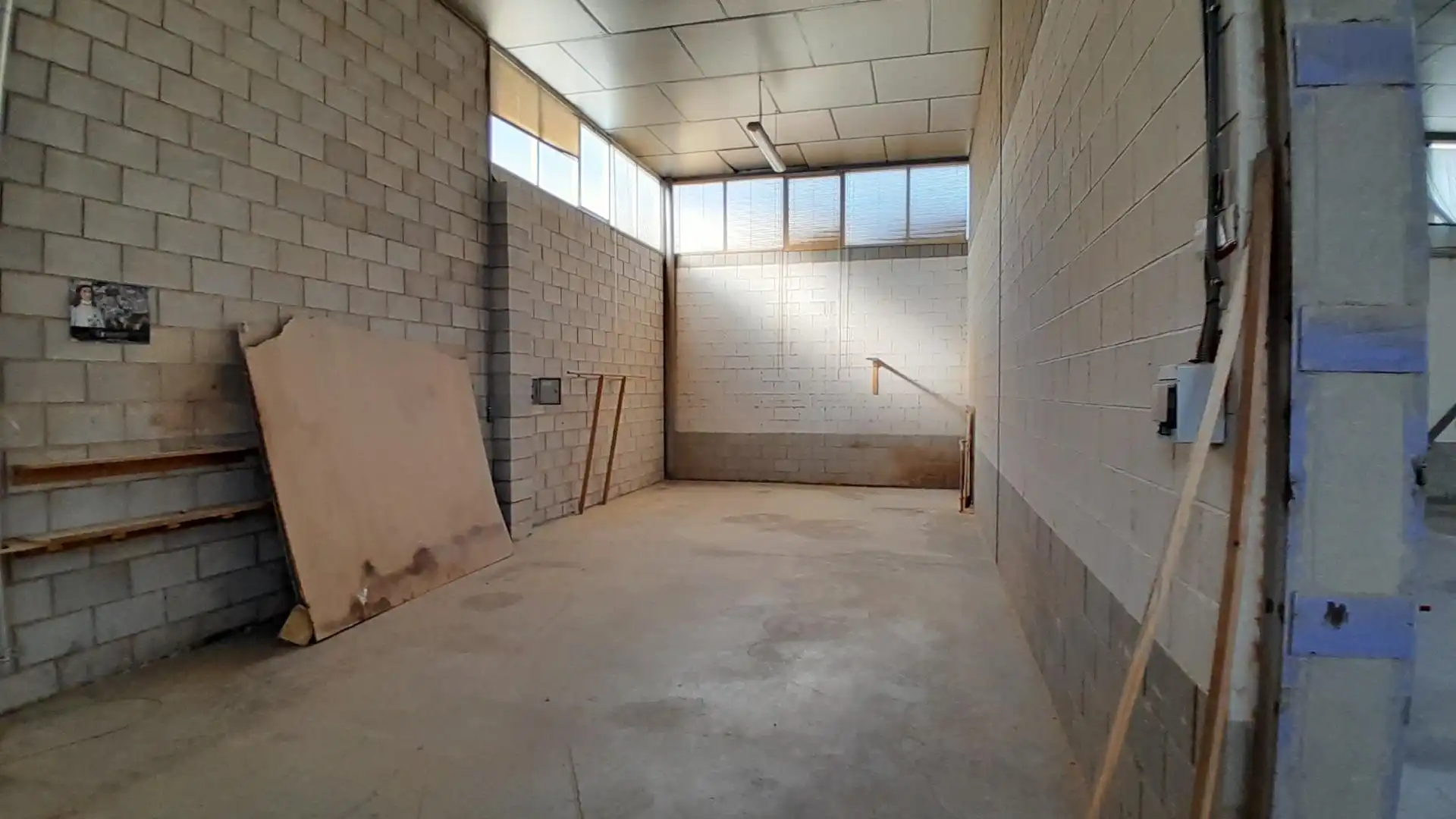 Nave industrial in vendita a Yecla, imagen 14
