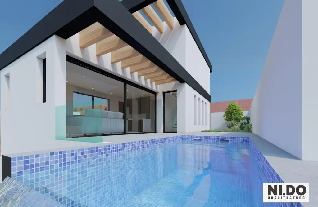 Terreny residencial en venda a Calle Malvasía 7, imagen 6
