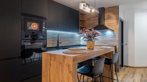 Photo 4 of Apartments for rent in Comillas,  Madrid Capital