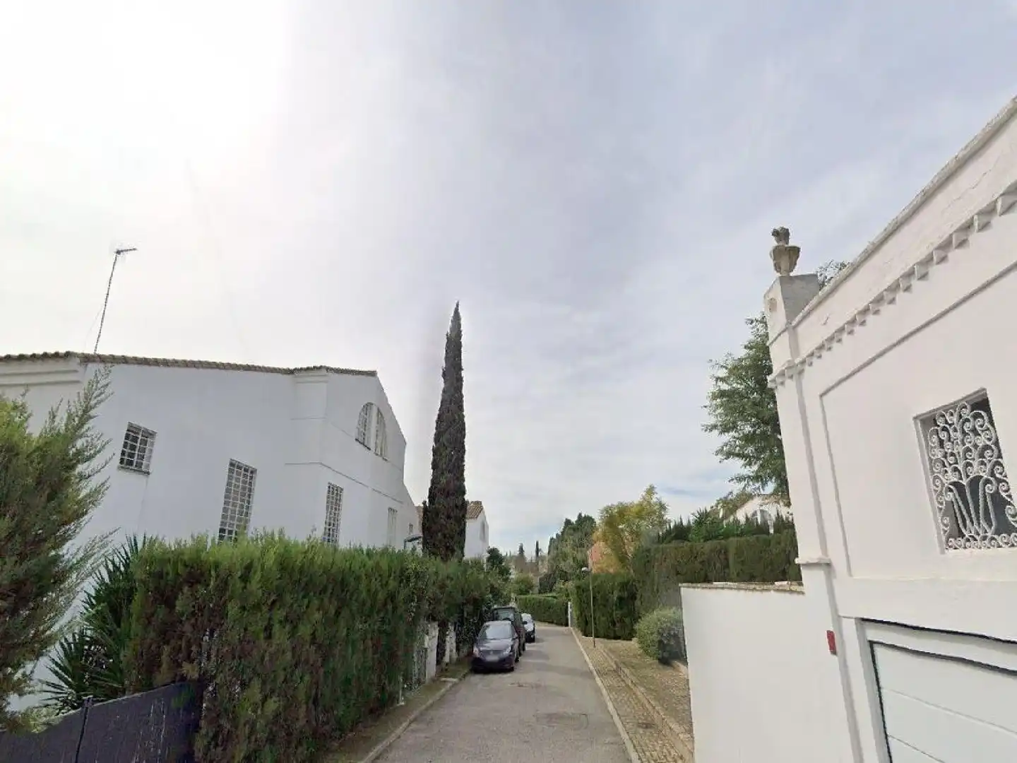 Chalet en venta en Gelves, imagen 4