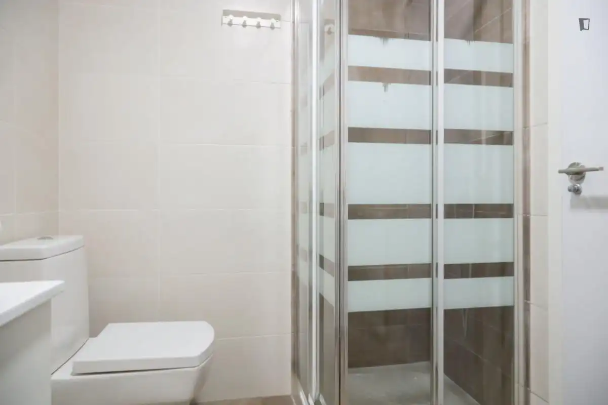 Zimmer in Gaztambide
