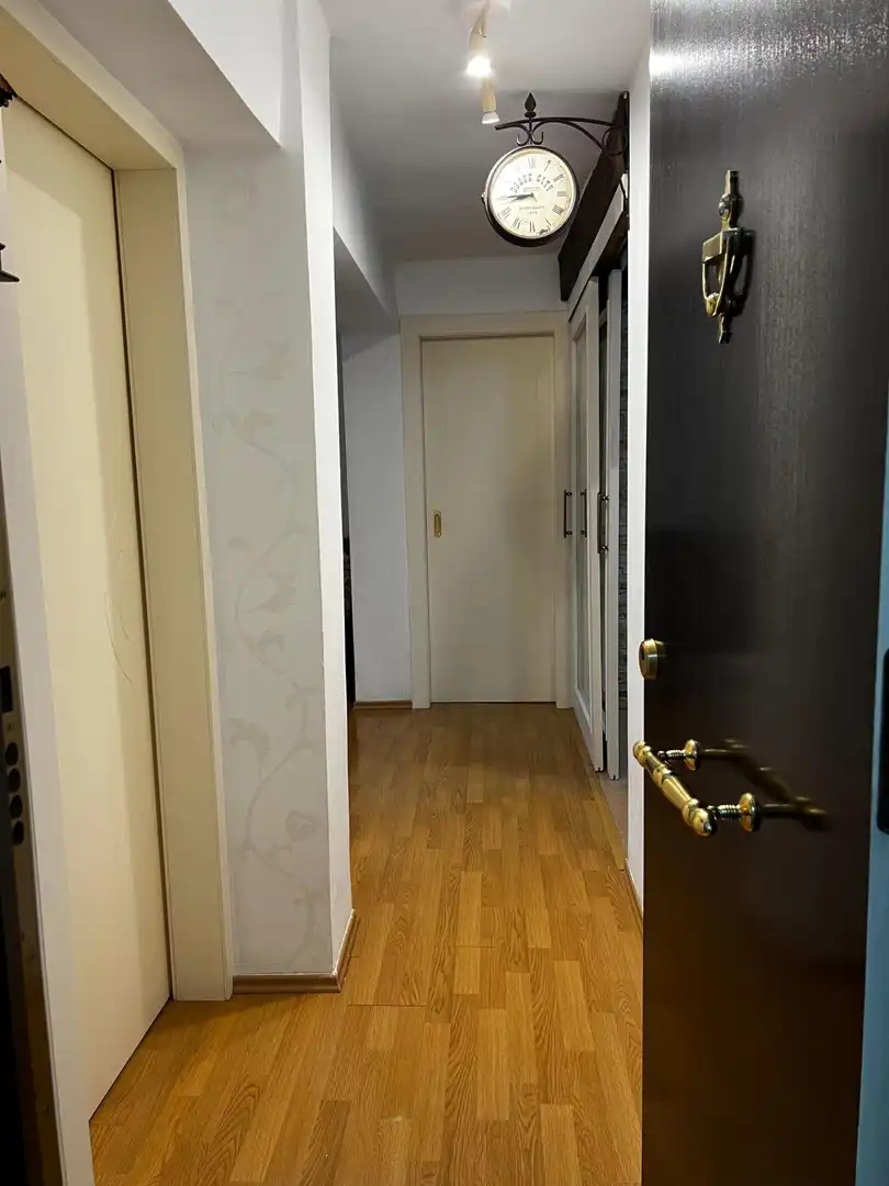 Piso de alquiler en Yecla con Aire acondicionado, Calefacción y Jardín privado