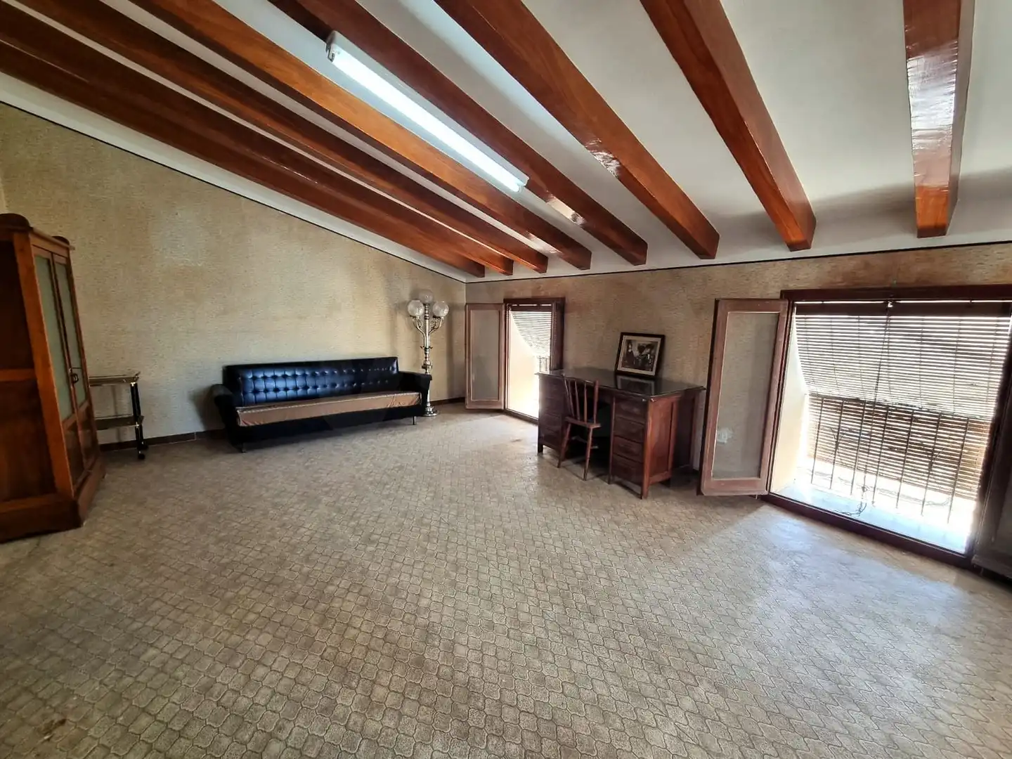Finca rústica en venda en Ginestar amb Calefacció i Terrassa