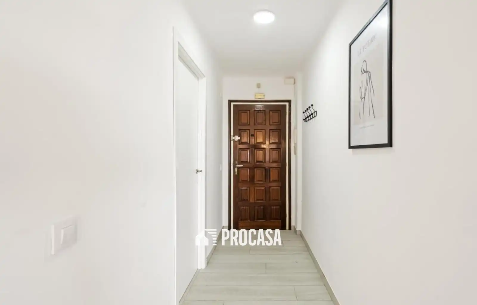 Appartement avec ascenseur à vendre à SECTOR SALINS 1LINEA ED. BAHIA, imagen 26