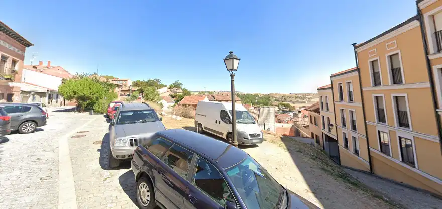 Terreno residencial en venta en CORRALONES, imagen 8
