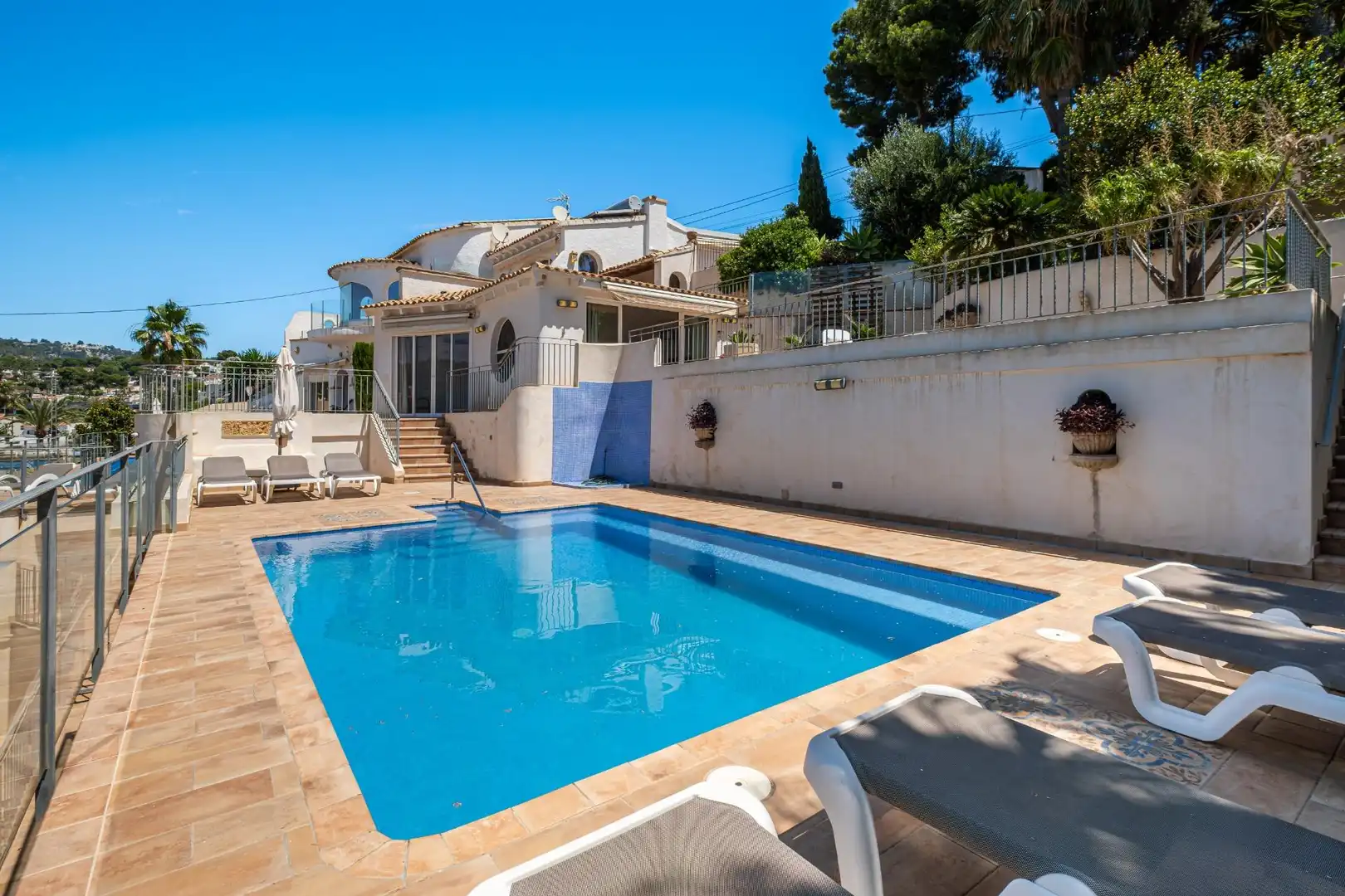 Maison avec terrasse à vendre à Cala Advocat - Baladrar, imagen 50