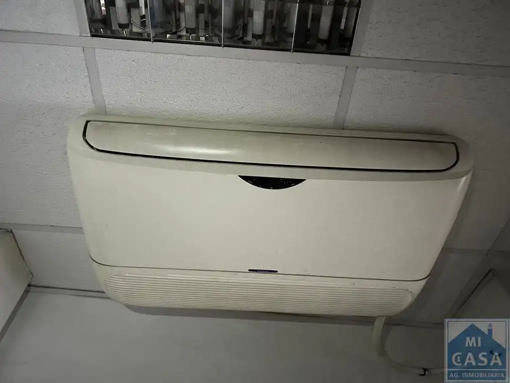 Oficina de lloguer a Centro