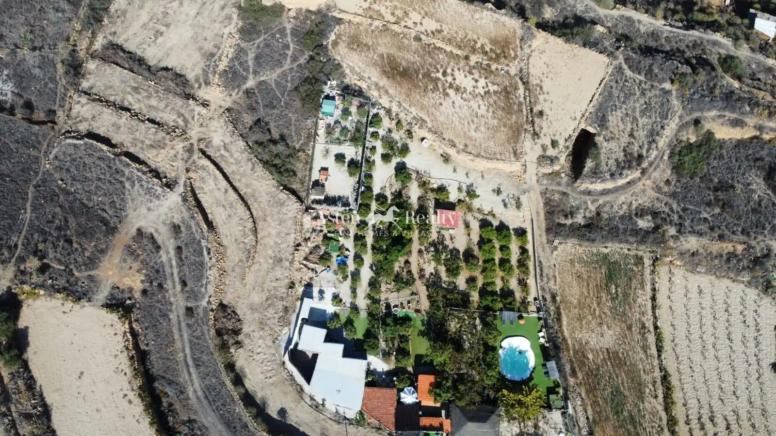Edifici en venda a A los Abrigos, Aldea Blanca - Las Zocas