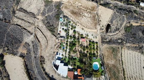 Foto 3 de Edifici en venda a A Los Abrigos, Aldea Blanca - Las Zocas, San Miguel de Abona