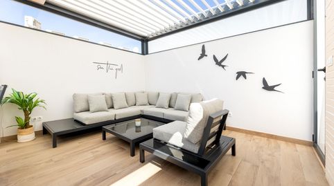 Foto 3 de Àtic en venda a Estac Tranvias, 1, Residencial Triana - Barrio Alto, Las Gabias
