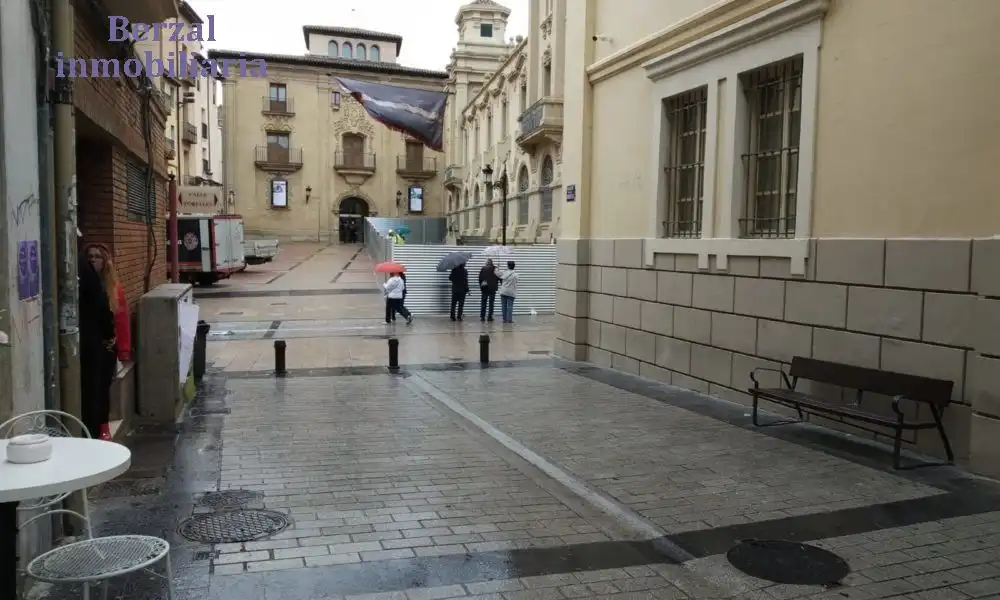 Business premises for sale in Calle Caballerias, imagen 5