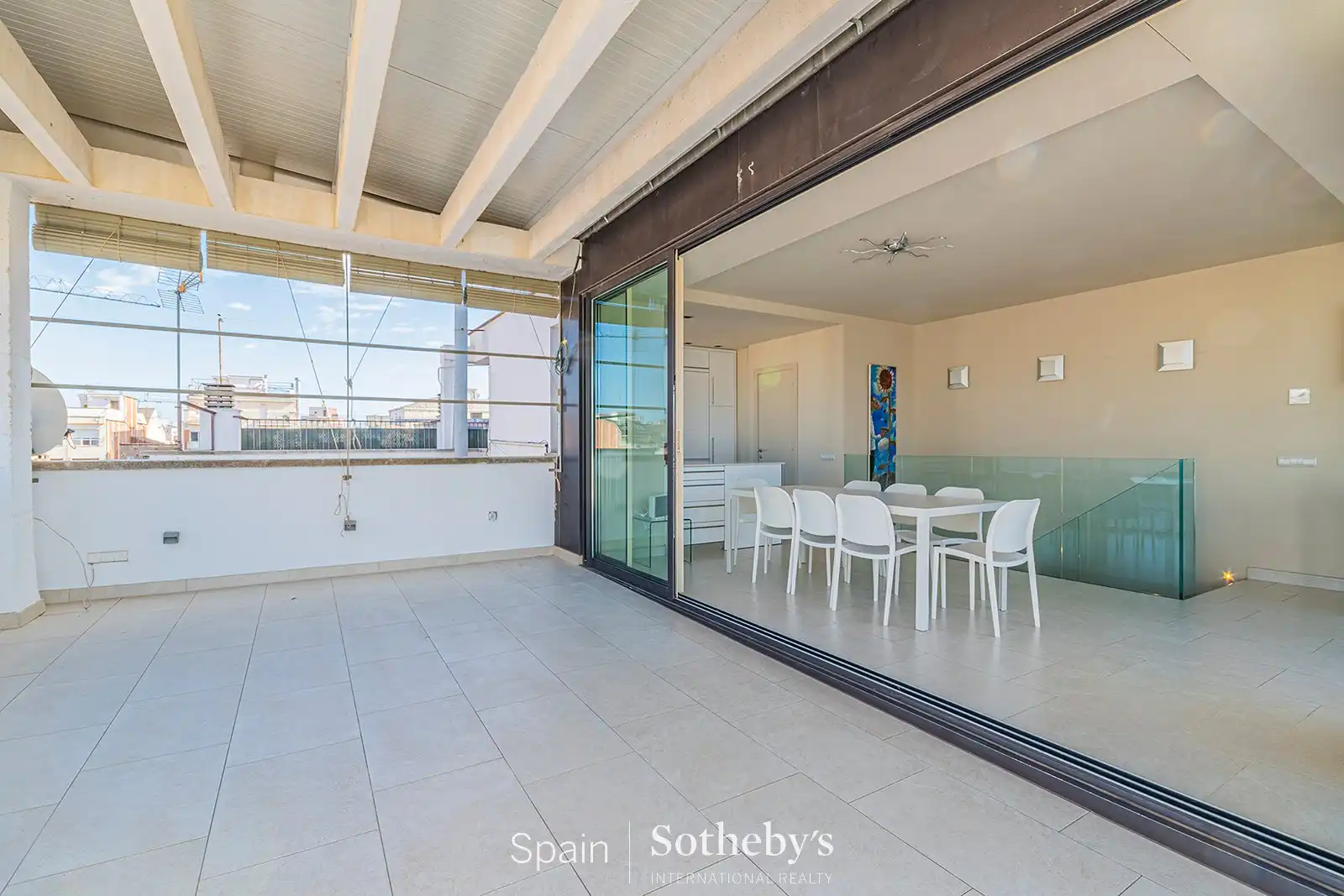 Penthouse with lift for sale in Plaça de la Sagrada Família, imagen 12