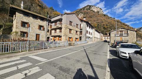 Foto 3 de Casa o xalet en venda a Roncal-erronkari - Urrutea, 8, Urzainqui / Urzainki, Navarra