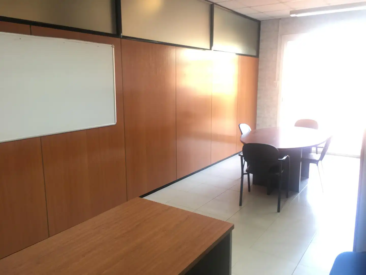 Büro zur Miete in Segle XX