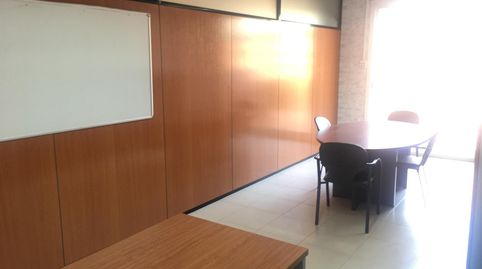 Foto 5 von Büro zur Miete in Segle XX, Terrassa