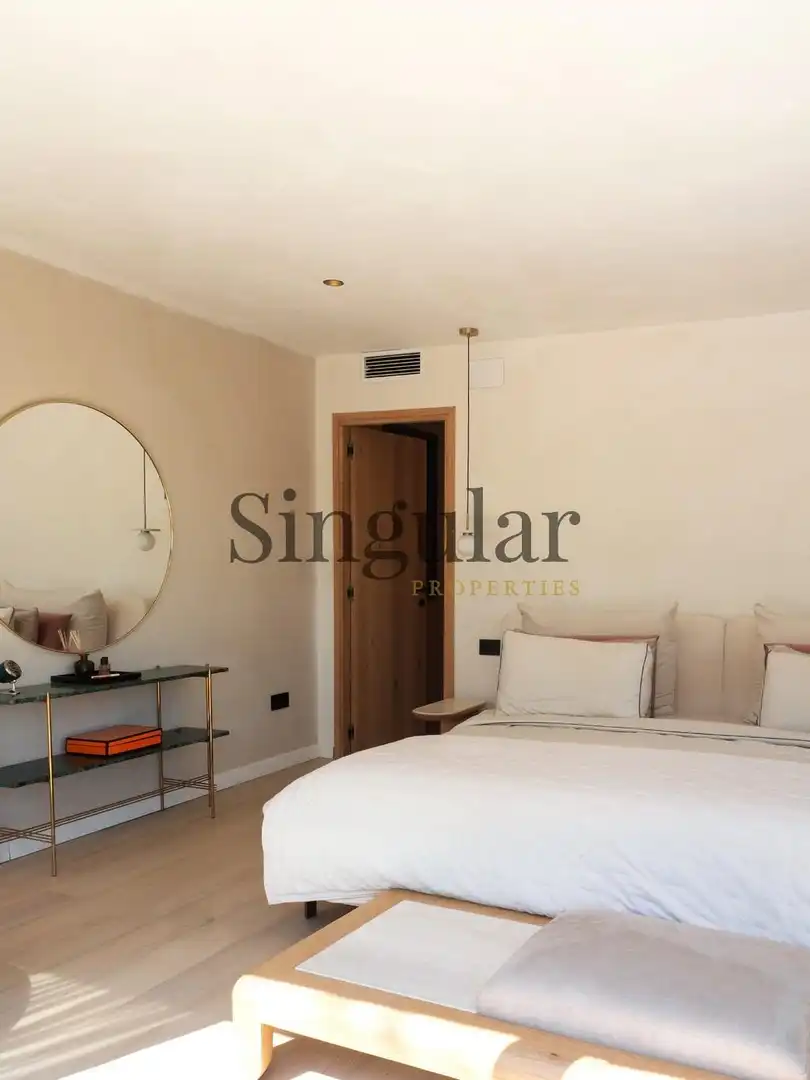 Casa o chalet en venta en Avenida de Can Cortés, Les Planes