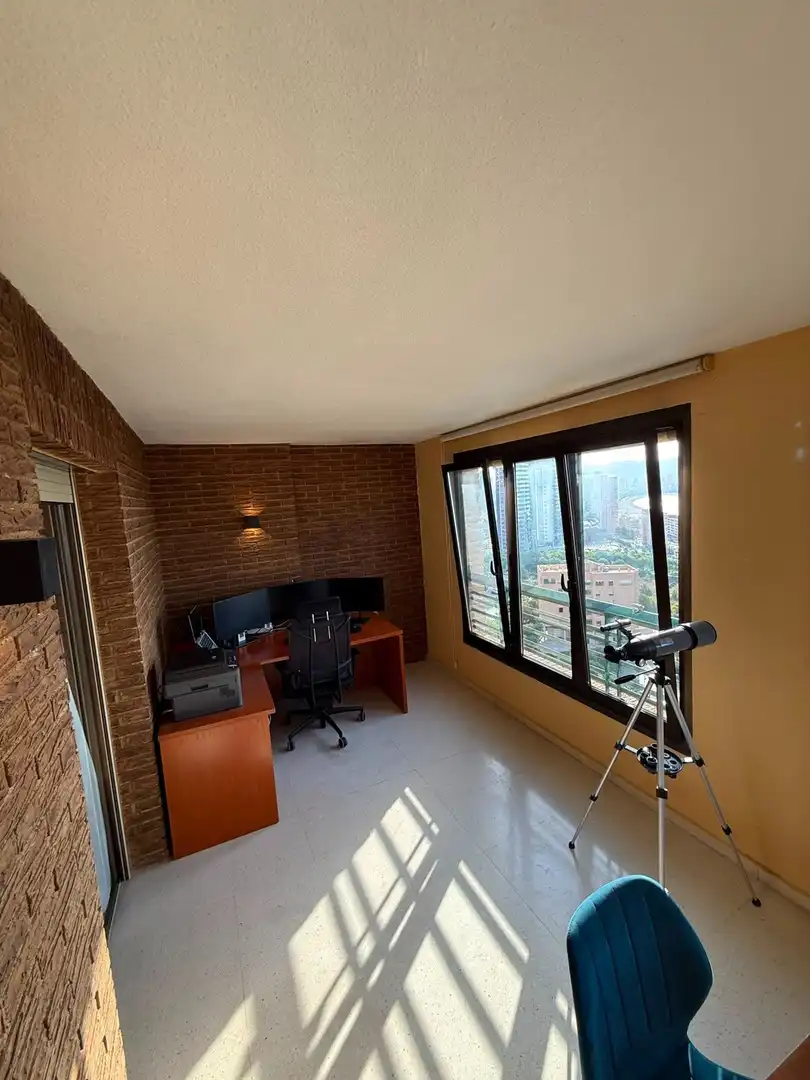 Appartamento con piscina in vendita a Avinguda Marina Alta, imagen 12