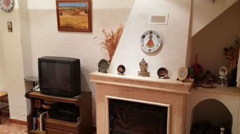 Foto 3 de Finca rústica en venda a Calle de la Yedra, Viveros, Albacete