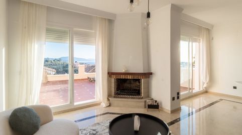 Adosada en Venta con Vista al Mar en La Duquesa, Manilva, imatge 4