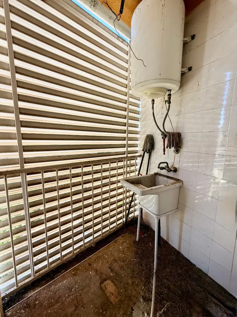 Balcony of Attic for sale in Murcia  with Terrace and Balcony
