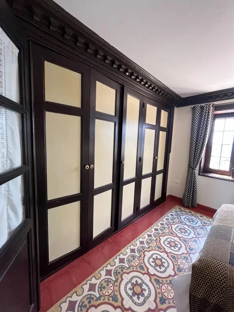 Casa o chalet en venta en Moya (Las Palmas) con Jardín privado, Terraza y Amueblado