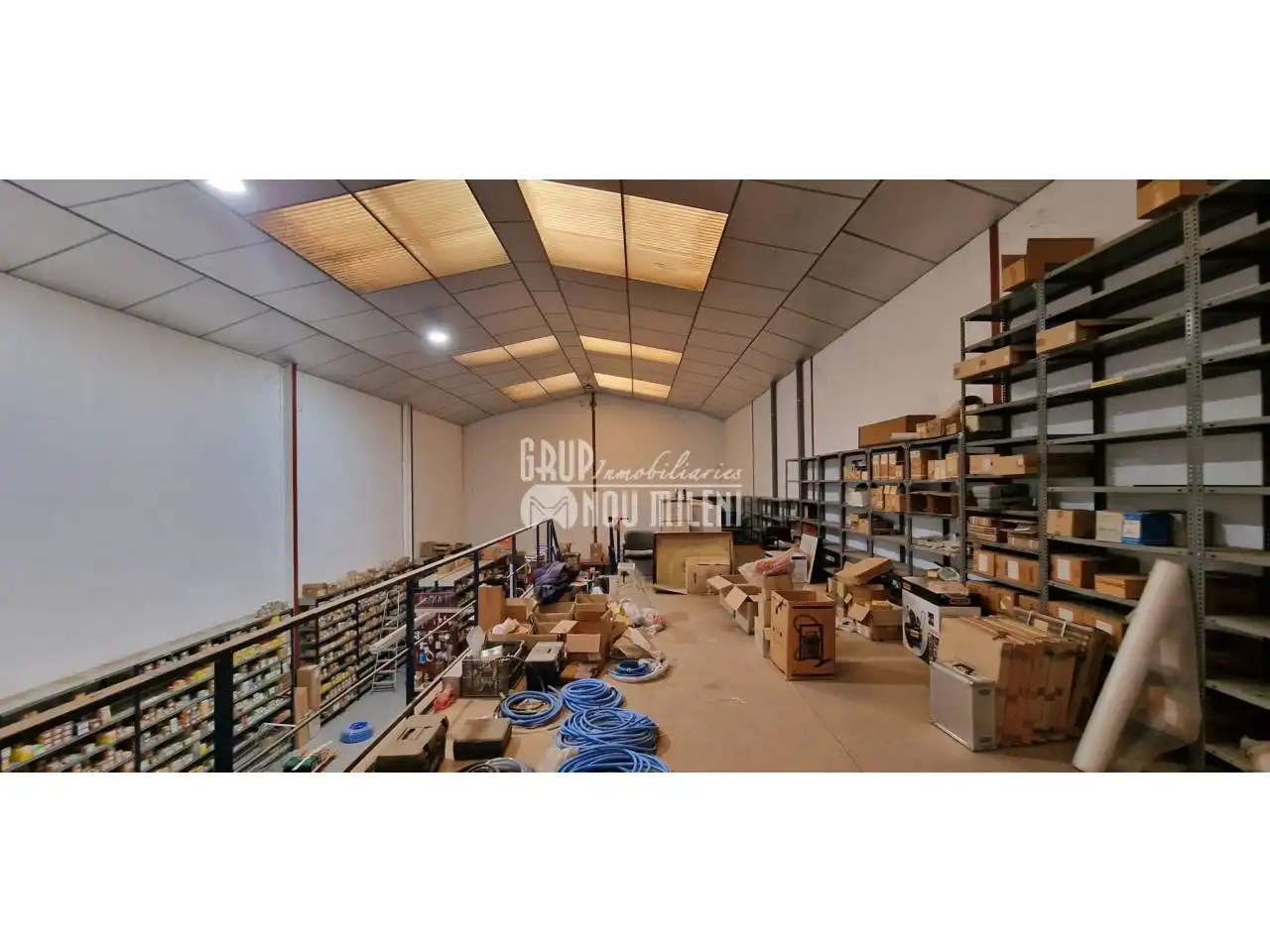 Industrial building to rent in Catarroja, imagen 43