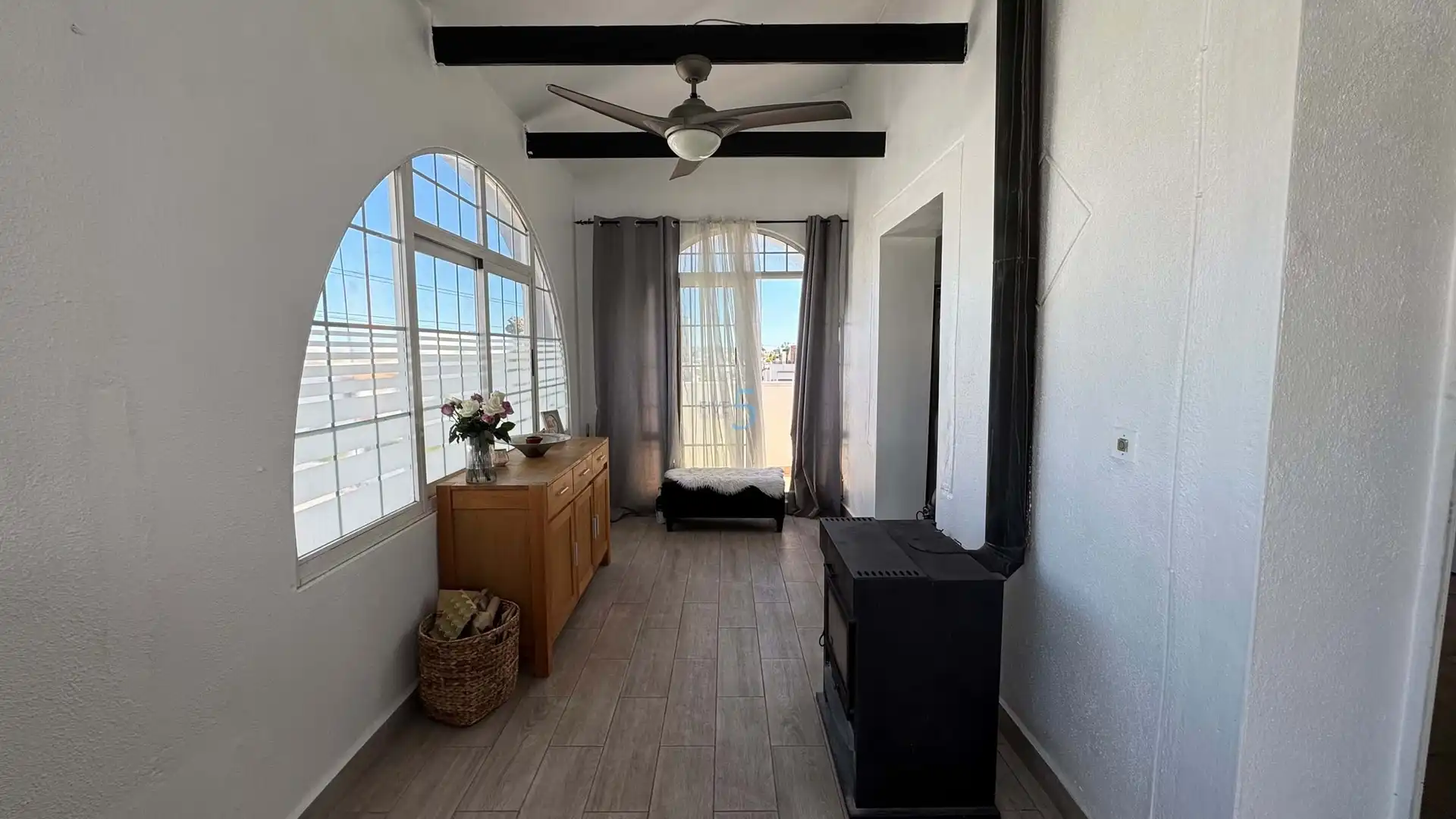 Maison avec piscine à vendre à Calle El Grove, imagen 29
