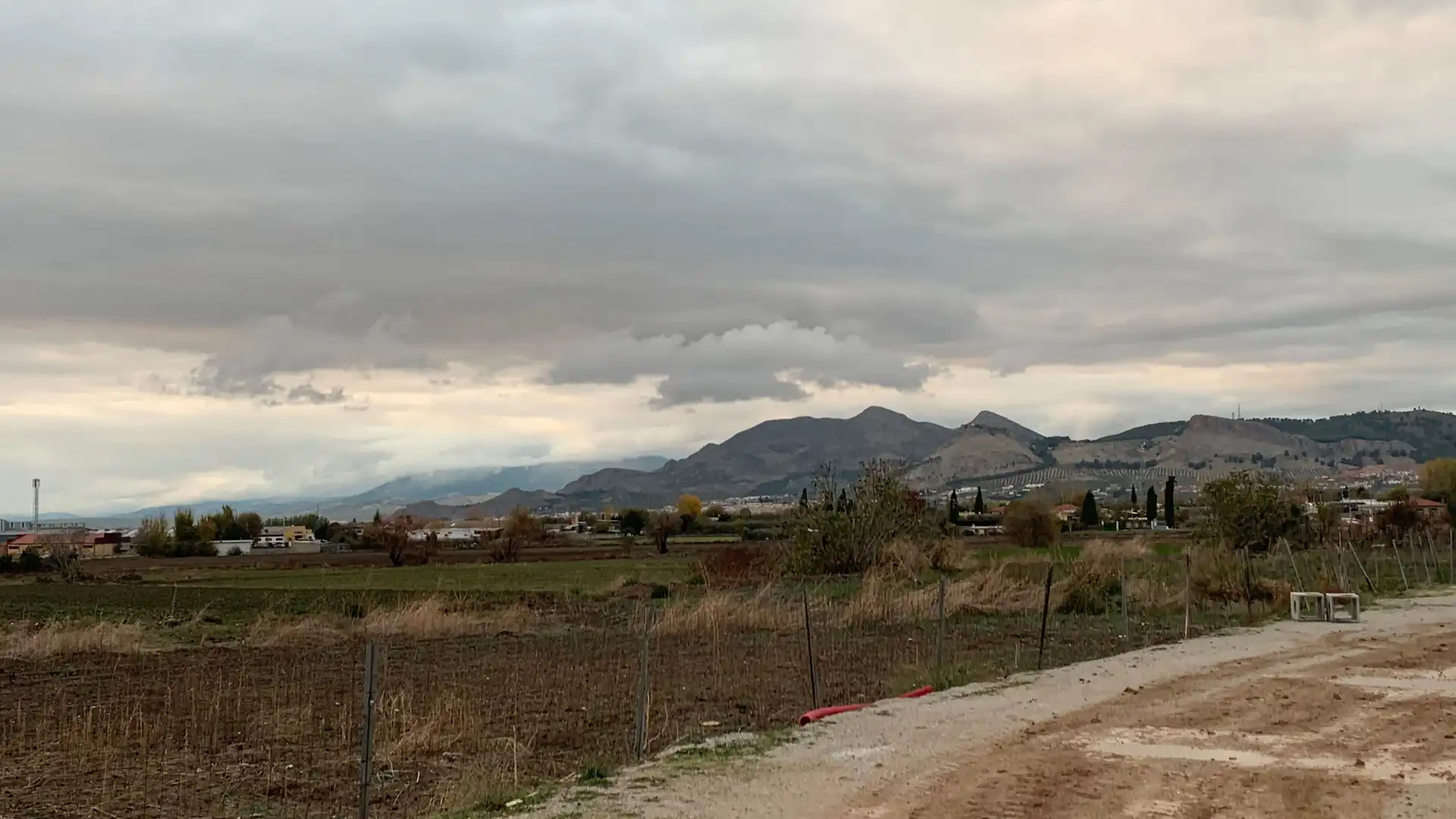 Terreno en venta en Maracena