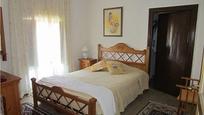 Bedroom of Country house for sale in Villavieja de Yeltes