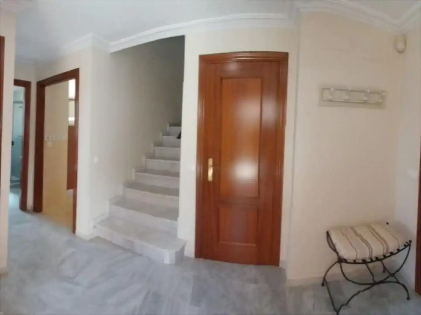 Casa o xalet en venda en Espartinas amb Aire condicionat, Jardí privat i Traster