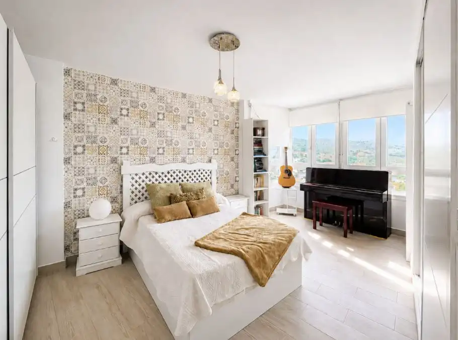 Apartamento con ascensor en venta en Puerto de Sotogrande - La Marina, imagen 25