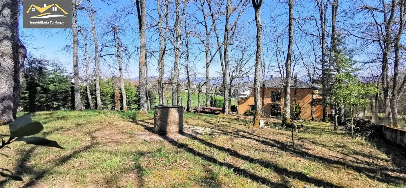 Casa o chalet en venta en A Pobra de Trives  con Calefacción, Terraza y Trastero