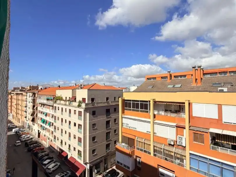 Wohnung mit Aufzug zum Verkauf in Manuel Saldaña 1, imagen 12