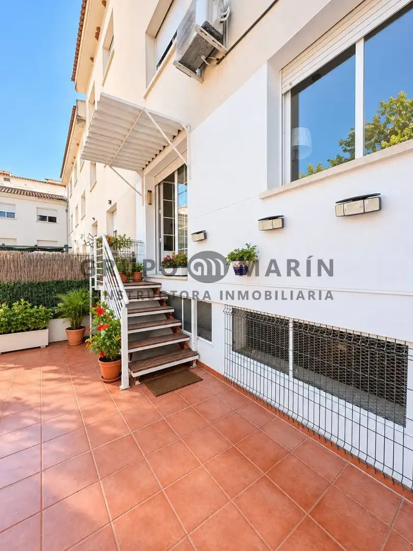 Wohnung mit Garten zum Verkauf in Carrer Mossen Joan Avinyó, imagen 20